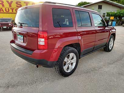 Cars for Sale in Belize | Crystal Auto Sales