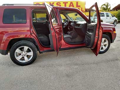 Cars for Sale in Belize | Crystal Auto Sales