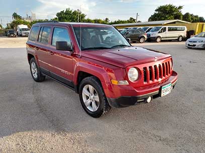 Cars for Sale in Belize | Crystal Auto Sales