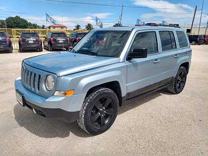 Cars for Sale in Belize | Crystal Auto Sales