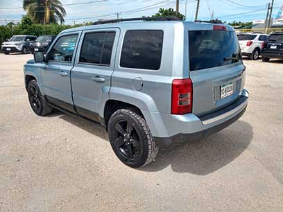 Cars for Sale in Belize | Crystal Auto Sales