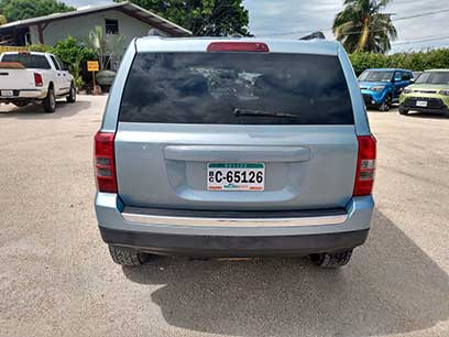 Cars for Sale in Belize | Crystal Auto Sales