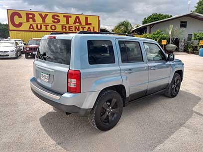 Cars for Sale in Belize | Crystal Auto Sales