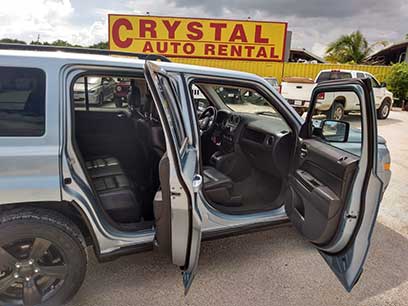 Cars for Sale in Belize | Crystal Auto Sales
