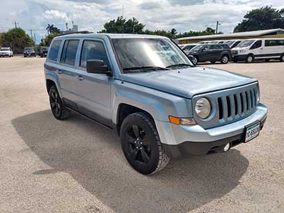 Cars for Sale in Belize | Crystal Auto Sales