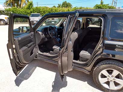 Cars for Sale in Belize | Crystal Auto Sales