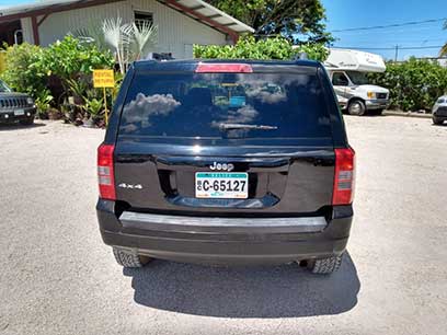 Cars for Sale in Belize | Crystal Auto Sales