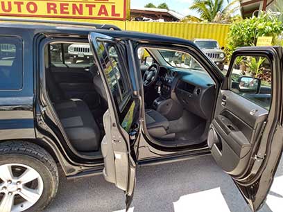 Cars for Sale in Belize | Crystal Auto Sales
