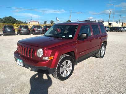 Cars for Sale in Belize | Crystal Auto Sales