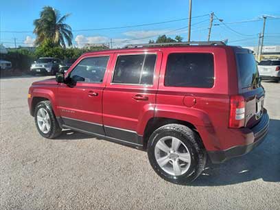 Cars for Sale in Belize | Crystal Auto Sales