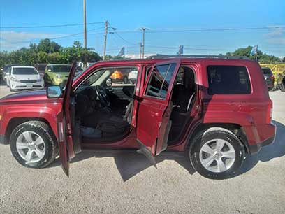 Cars for Sale in Belize | Crystal Auto Sales