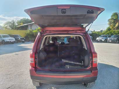Cars for Sale in Belize | Crystal Auto Sales