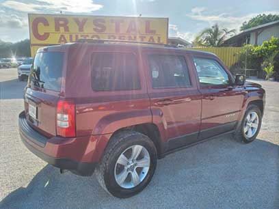 Cars for Sale in Belize | Crystal Auto Sales