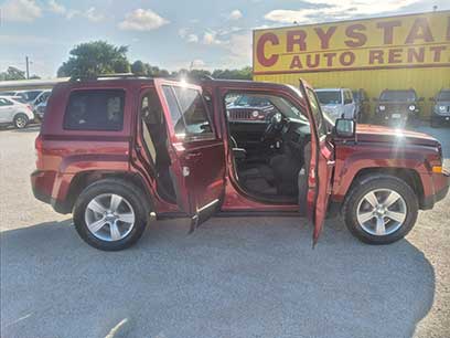 Cars for Sale in Belize | Crystal Auto Sales