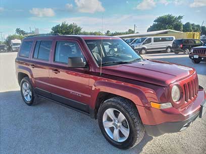 Cars for Sale in Belize | Crystal Auto Sales