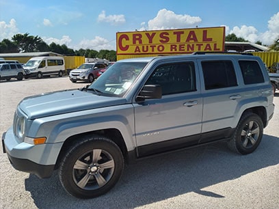 Cars for Sale in Belize | Crystal Auto Sales