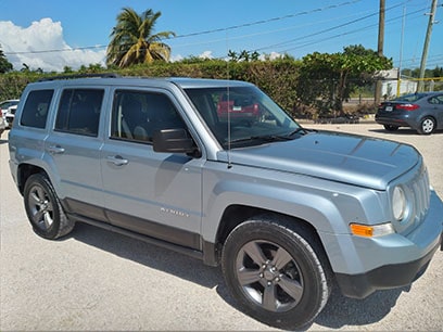 Cars for Sale in Belize | Crystal Auto Sales