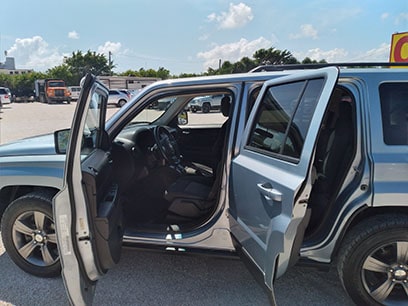 Cars for Sale in Belize | Crystal Auto Sales