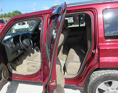 Cars for Sale in Belize | Crystal Auto Sales