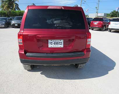 Cars for Sale in Belize | Crystal Auto Sales