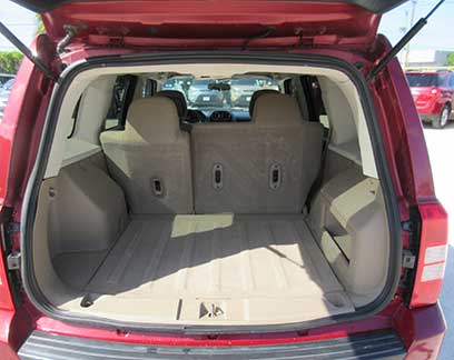 Cars for Sale in Belize | Crystal Auto Sales