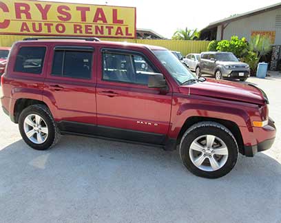 Cars for Sale in Belize | Crystal Auto Sales