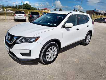 Cars for Sale in Belize | Crystal Auto Sales
