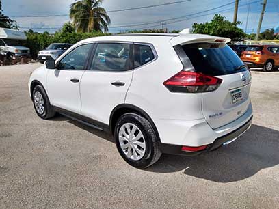 Cars for Sale in Belize | Crystal Auto Sales