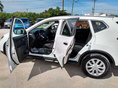 Cars for Sale in Belize | Crystal Auto Sales