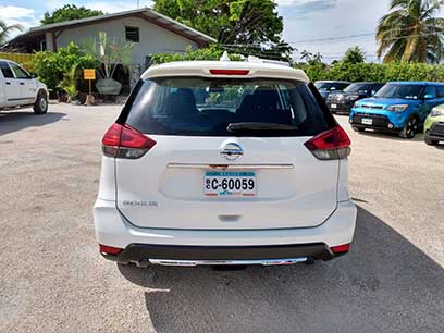 Cars for Sale in Belize | Crystal Auto Sales