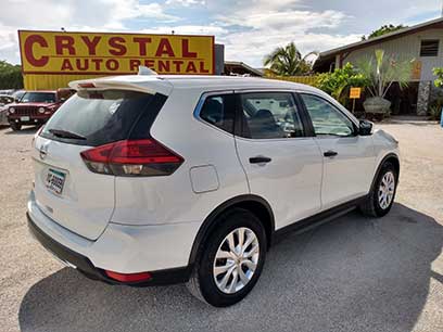 Cars for Sale in Belize | Crystal Auto Sales