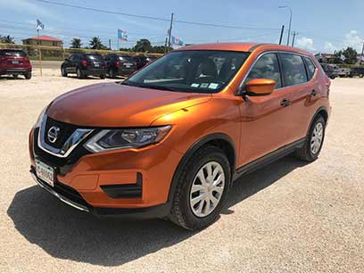 Cars for Sale in Belize | Crystal Auto Sales