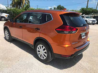 Cars for Sale in Belize | Crystal Auto Sales