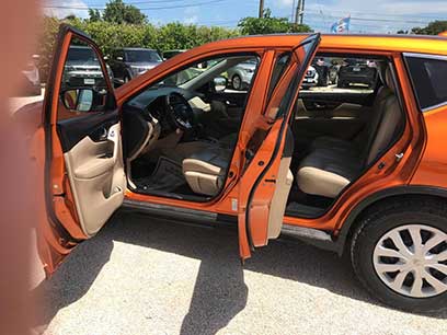 Cars for Sale in Belize | Crystal Auto Sales