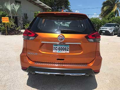 Cars for Sale in Belize | Crystal Auto Sales
