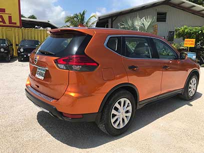 Cars for Sale in Belize | Crystal Auto Sales