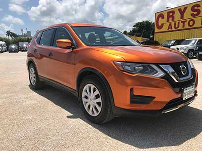 Cars for Sale in Belize | Crystal Auto Sales