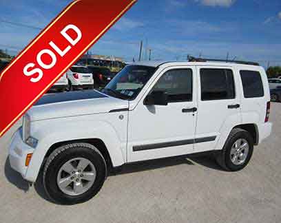 Cars for Sale in Belize | Crystal Auto Sales