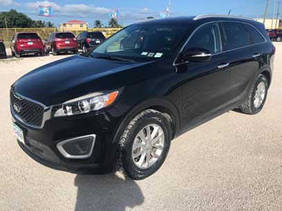 Cars for Sale in Belize | Crystal Auto Sales