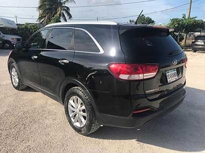 Cars for Sale in Belize | Crystal Auto Sales