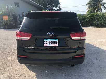 Cars for Sale in Belize | Crystal Auto Sales