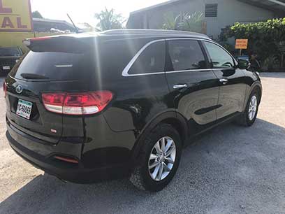 Cars for Sale in Belize | Crystal Auto Sales