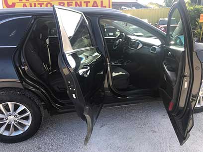 Cars for Sale in Belize | Crystal Auto Sales