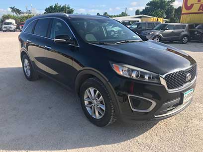 Cars for Sale in Belize | Crystal Auto Sales