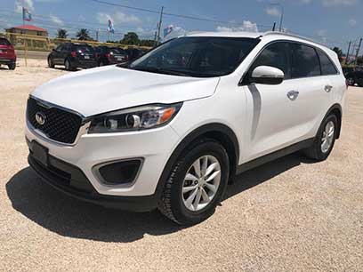 Cars for Sale in Belize | Crystal Auto Sales