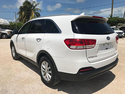 Cars for Sale in Belize | Crystal Auto Sales