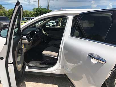 Cars for Sale in Belize | Crystal Auto Sales