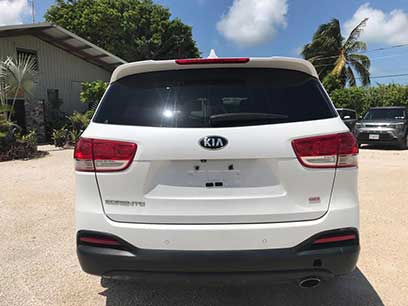 Cars for Sale in Belize | Crystal Auto Sales