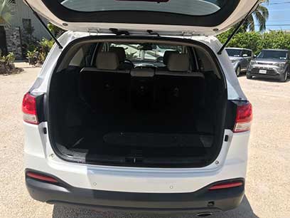 Cars for Sale in Belize | Crystal Auto Sales