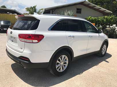 Cars for Sale in Belize | Crystal Auto Sales